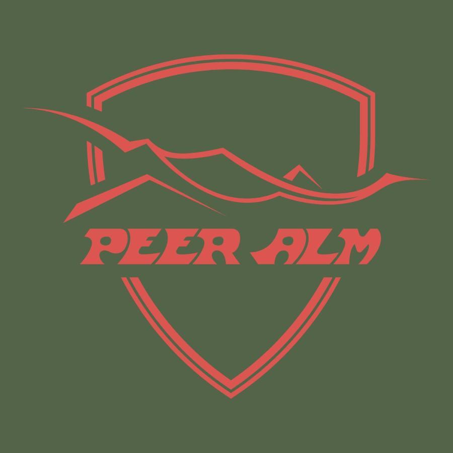Peer Alm Hotel Navis Exterior photo